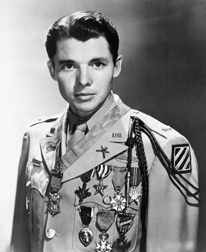 Famous soldier actor - famous, us