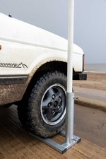 MAP 2.7-DOPMS-20 drive over