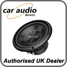 Pioneer TS-A300D4 - 12" 30 cm