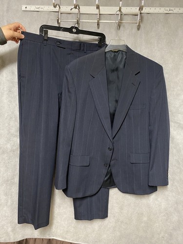 Palm beach suit men - palm, 42l