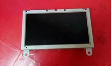 VAUXHALL ASTRA J MK6 INSIGNIA 7" COLOUR INFO MEDIA DASH DISPLAY SCREEN 95196687
