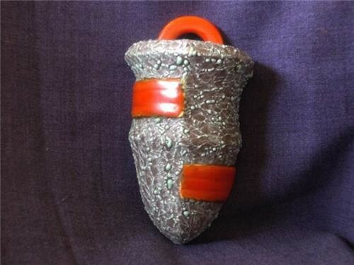 Rare goebel ceramic small - w.goebel,