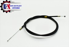 THROTTLE CABLE FOR ROYAL