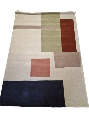 Made com 100 wool - wool, woven