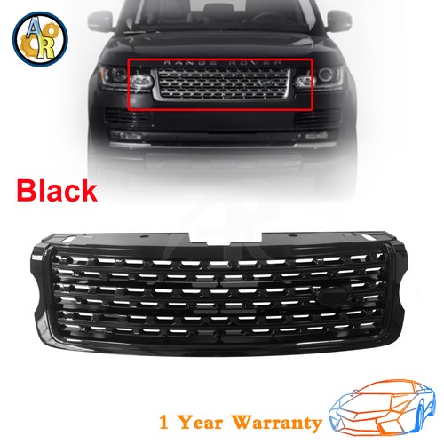 Front grille grill for - front,