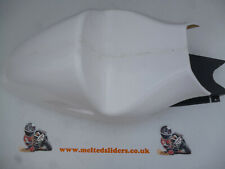 Suzuki GSXR 600 750 SRAD Fibreglass Race Seat Unit & Support For Foam Pad Use
