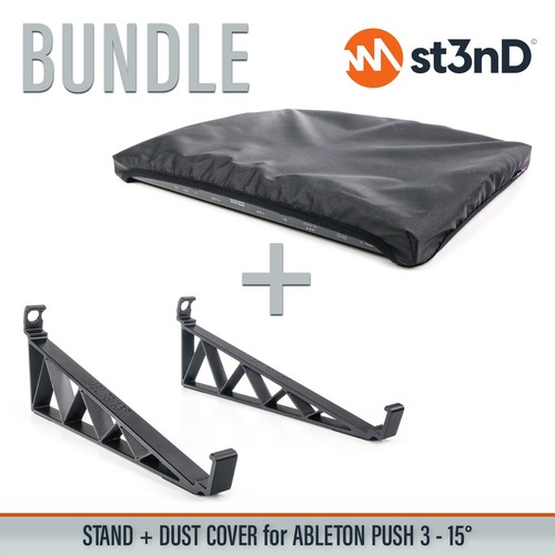 Stand dust cover for - stand,