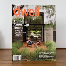 DWELL Magazine Modern Interior