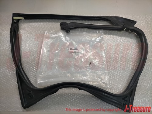 Toyota mr2 sw20 - mr2, genuine