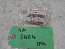 Kawasaki KR 250 1990-1991 Wheel Spacer 92143-1378 (New Old Stock)