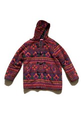 Supreme Toggle jacket