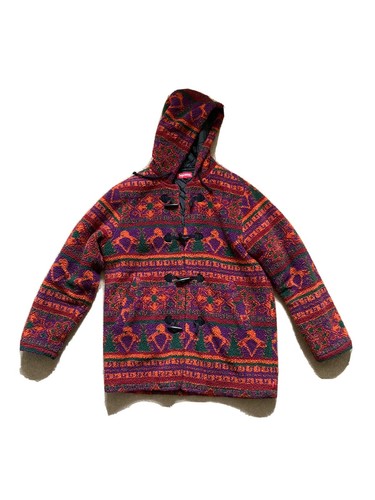 Supreme toggle jacket - supreme,