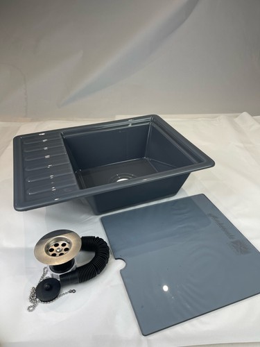 Acrylic grey 307 - grey,