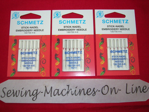 Pks schmetz embroidery - 3,