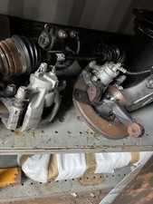 2018 Citroen c1 front struts