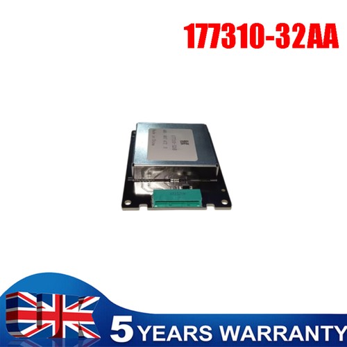Led drl control unit module - led,