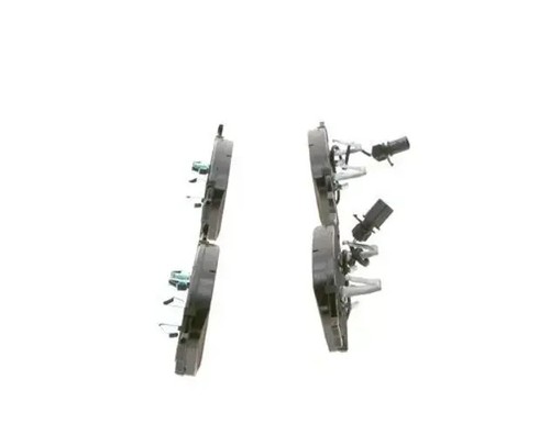 Brake pads 986 - brake,