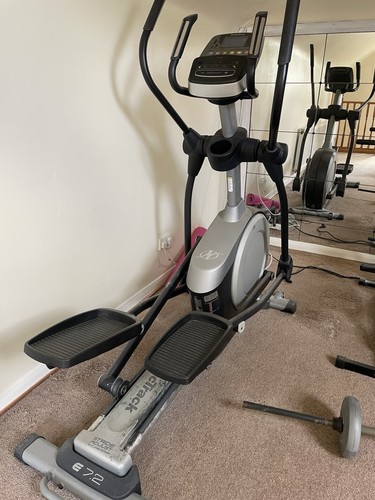 Nordictrack cross trainer - nordictrack,