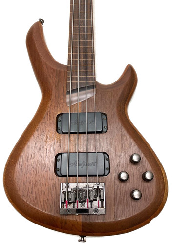 Aria pro fretless bass - aria,