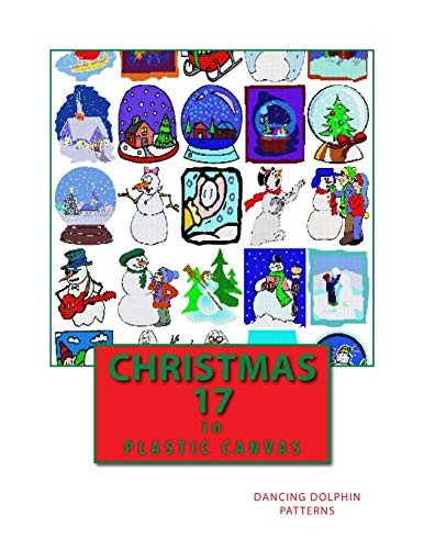 Christmas in plastic - 17:,