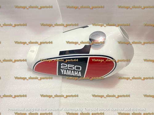 Yamaha 250 3y3 4y1 - 3y3,
