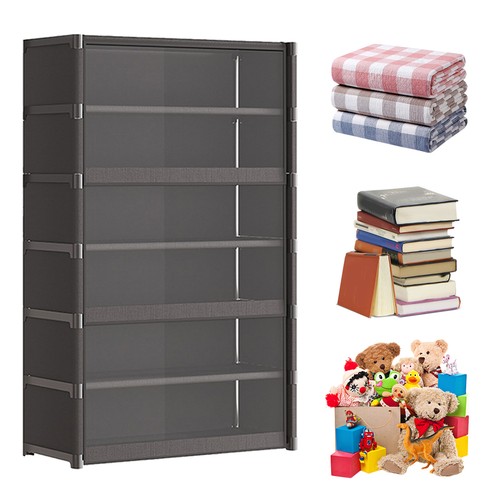 Tier shoe rack - 7,