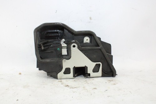 Front lock door bmw serie - front, rh