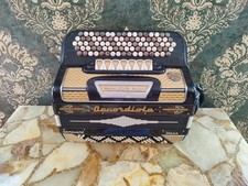 Accordion Accordiola Super