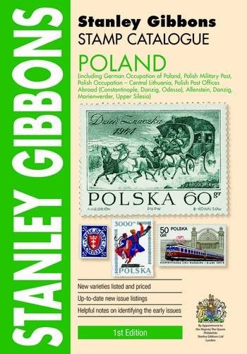 Poland catalogue gibbons - poland,