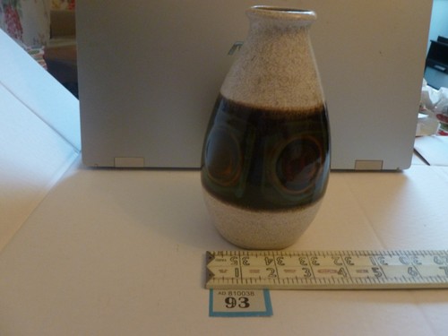 Vintage west german pottery - vintage,