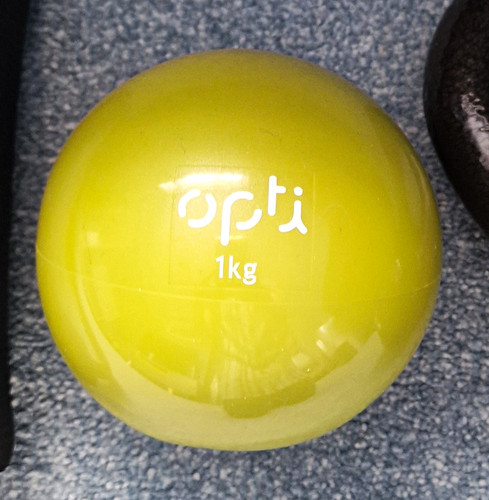 Opti 1kg yellow medicine - 1kg,