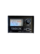 EUROSONIC SWR Meter SWR-2T CB