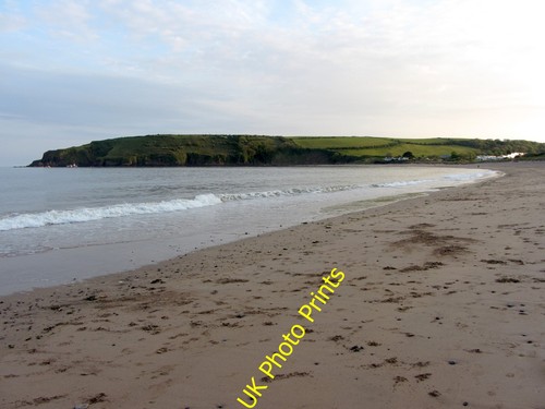 Photo 6x4 beach - beach, freshwater
