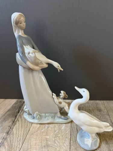 Lladro 4866 vintage - lladro,