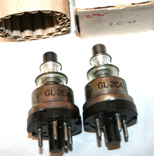 2c43 general electric - 2x,