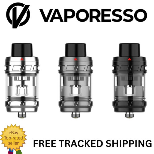 Vaporesso itank dual mesh - itank,