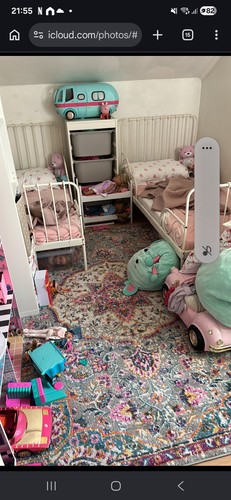 Ikea child extendable - child’s,