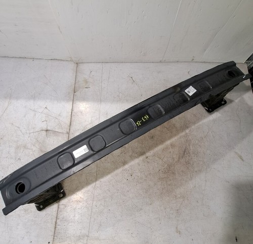 Rear bumper reinforcement - rear,