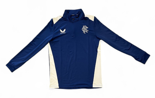 Men rangers top castore - men's,