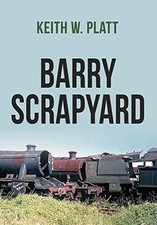 Barry Scrapyard-Keith W. Platt
