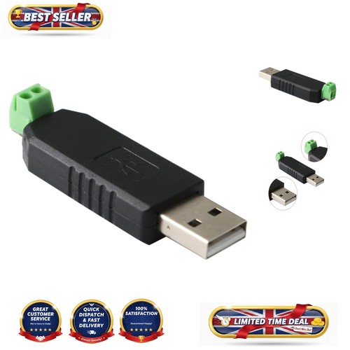 Usb rs485 converter adapter - converter,