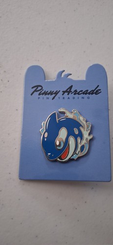 Pinny arcade orcane puddle - pinny,
