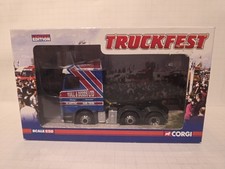 Corgi Modern Truck CC13808