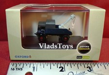Oxford 1:148 N Gauge AEC