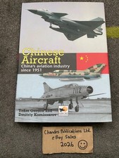 Chinese Aircraft: China’s