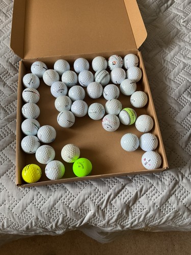 Mixed used golf - mixed,