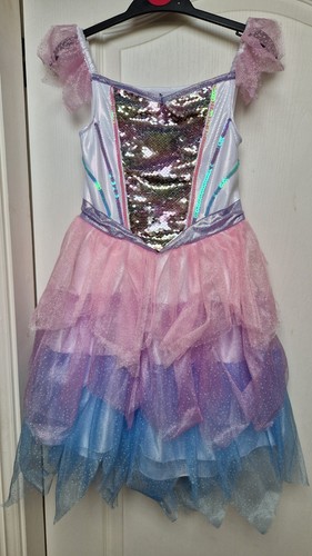 Girls pink unicorn fancy - tu,