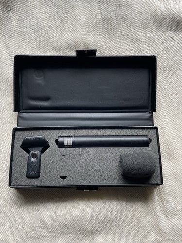 Audio technica at4053b - audio-technica,