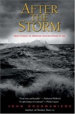 AFTER THE STORM : TRUE STORIES