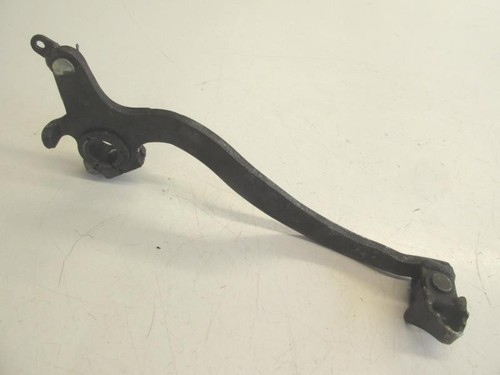 Honda mtx 125 brake pedal - 125,